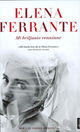 Cover photo:Mi briljante venninne : roman = L'amica geniale . Bok 1 . Barndom, tidleg ungdom