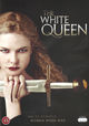 Omslagsbilde:The White queen