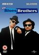 Omslagsbilde:The blues brothers