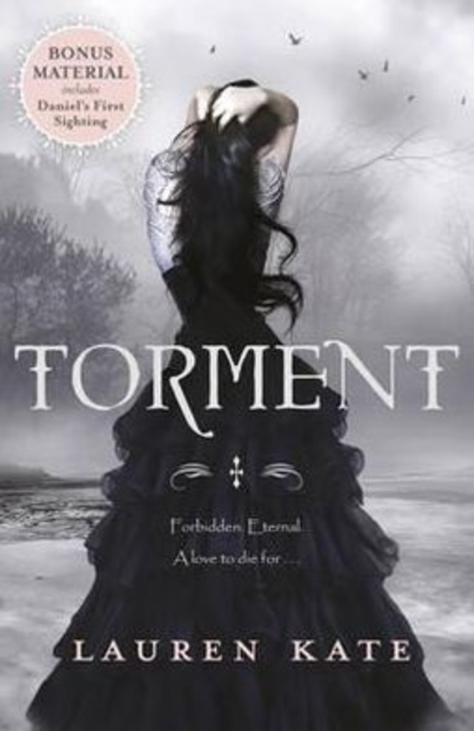 Torment - Fallen