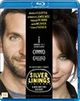 Omslagsbilde:Silver linings playbook