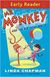 Omslagsbilde:Mr Monkey and the birthday party