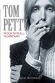 Omslagsbilde:Tom Petty : rock'n'roll guardian = Rock 'n' roll guardian = Rock and roll guardian