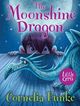 Omslagsbilde:The moonshine dragon