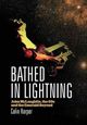 Cover photo:Bathed in lighning : John McLaughlin, the 60's and the emerald beyond