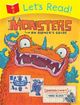 Omslagsbilde:Monsters : an owner's guide