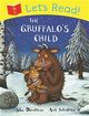 Omslagsbilde:The Gruffalo's child