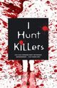 Omslagsbilde:I hunt killers