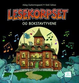 forsidebilde - trykk for å vise stor versjon