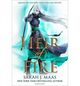 Cover photo:Heir of fire
