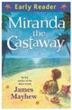 Cover photo:Miranda the castaway