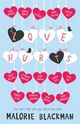 Omslagsbilde:Love hurts