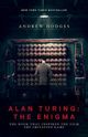 Omslagsbilde:Alan Turing : the Enigma : the book that inspired the film The imitation game