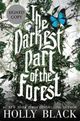Cover photo:The Darkest Part of the Forest