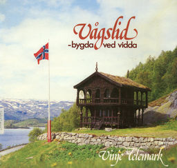 forsidebilde - trykk for å vise stor versjon