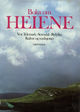 Omslagsbilde:Boka om Heiene : Vest-Telemark, Setesdal , Ryfylke : kultur og tradisjoner