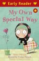 Omslagsbilde:My own special way