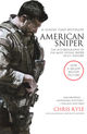 Omslagsbilde:American sniper : the autobiography of the most lethal sniper in U.S. military history