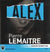 Omslagsbilde:Alex