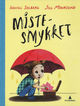 Omslagsbilde:Mistesmykket