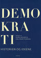 Cover photo:Demokrati : historien og ideene