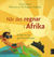 Omslagsbilde:Når det regnar i Afrika : ei bok om vêr og klimaendringar