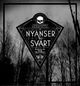 Omslagsbilde:Nyanser av svart : historien om norsk black metal