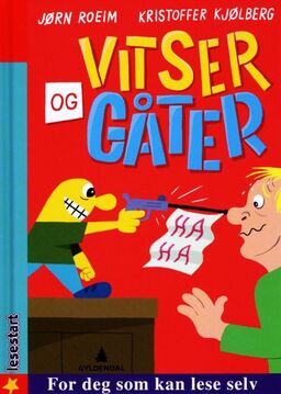 forsidebilde - trykk for å vise stor versjon