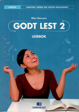 forsidebilde - trykk for å vise stor versjon