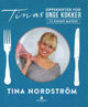 Omslagsbilde:Tinas oppskrifter for unge kokker : vi fikser maten!