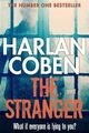 Cover photo:The stranger