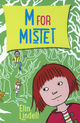 Cover photo:M for mistet = : Borttappad
