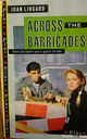 Omslagsbilde:Across the barricades