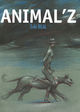 Omslagsbilde:Animal'z