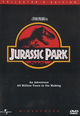 Omslagsbilde:Jurassic Park