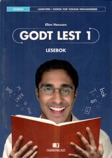 "Lesebok"