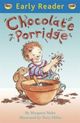 Cover photo:Chocolate porridge