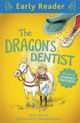 Omslagsbilde:The dragon's dentist