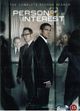 Cover photo:Person of interest . The complete second season
