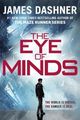 Cover photo:The eye of minds