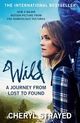 Omslagsbilde:Wild : a journey from lost to found