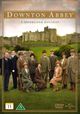 Omslagsbilde:Downton Abbey : A Moorland holiday