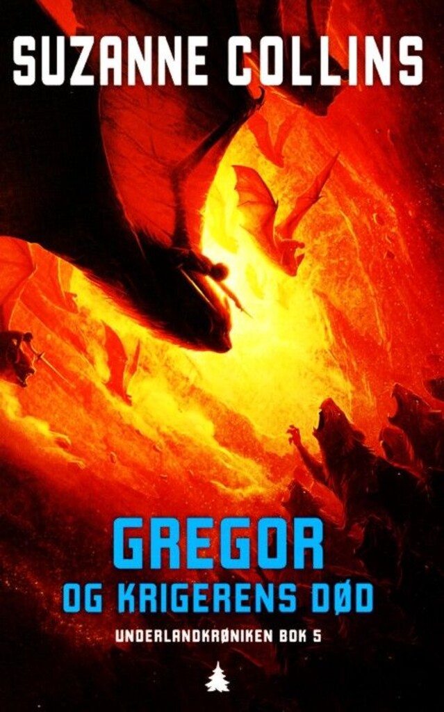 Gregor : krigerens død