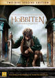 Omslagsbilde:Hobbiten . Femhærerslaget