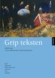 Omslagsbilde:Grip teksten : norsk vg3 : studieforberedende utdanningsprogram