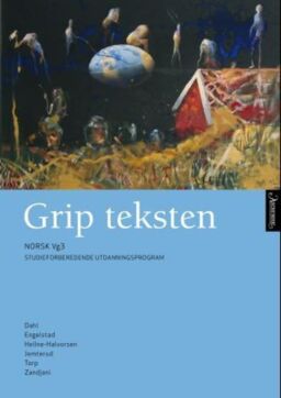 forsidebilde - trykk for å vise stor versjon