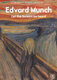 Omslagsbilde:Edvard Munch : let the Scream be heard