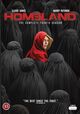 Cover photo:Homeland . The complete fourth season