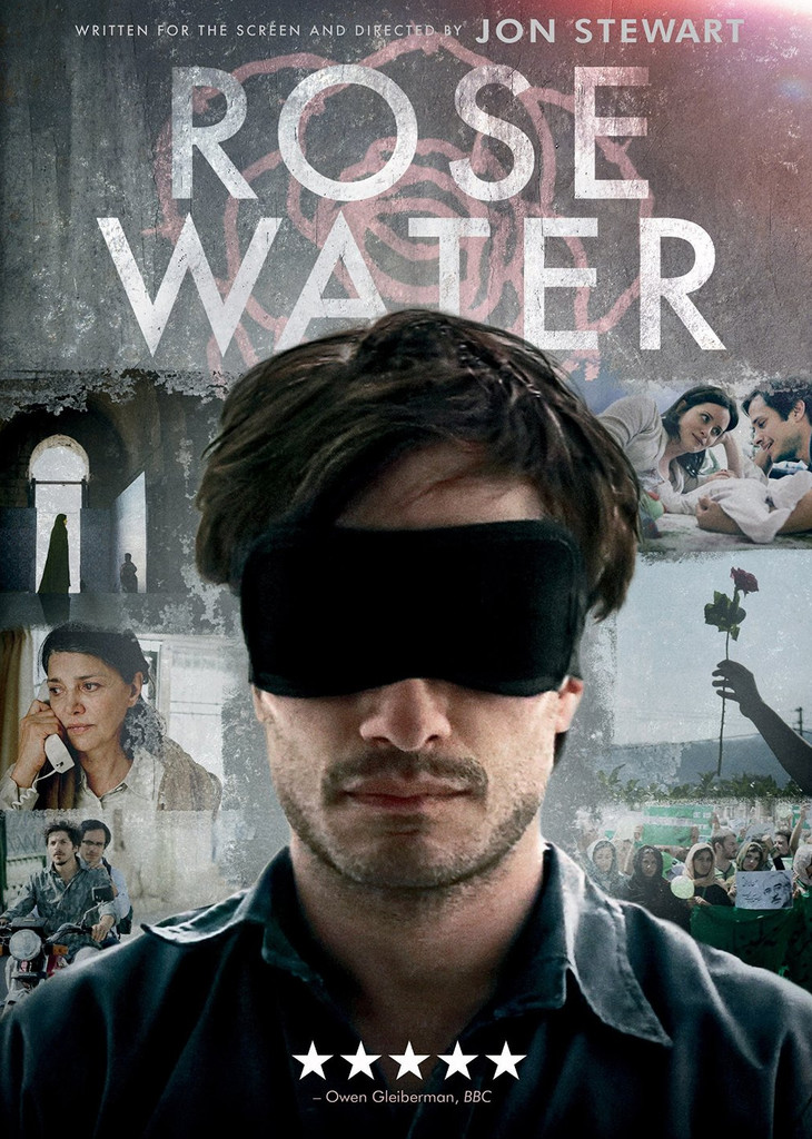 Rosewater