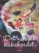 Cover photo:Det norske kakebordet : fristelser fra fjord og fjell